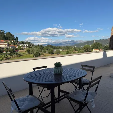 Casa Da Ribeira By Encanto Da Veiga Villa *