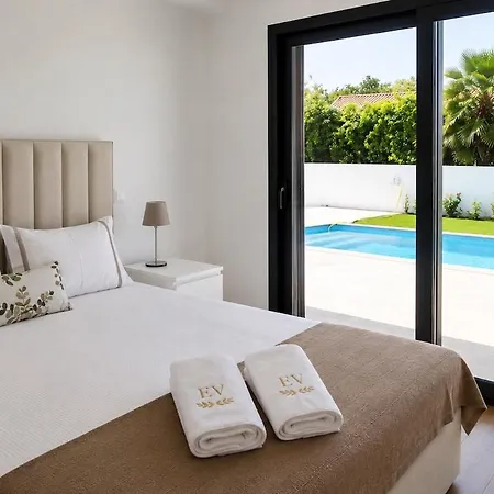 Villa Casa Da Ribeira By Encanto Da Veiga Arcos de Valdevez